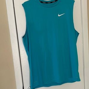 Tee shirt , Nike Swim